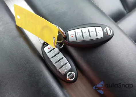 2015 Nissan Murano Sl z USA, uszkodzony, nr VIN 5N1AZ2MH3FN273821